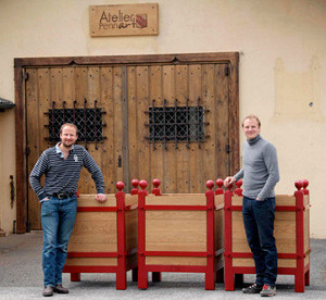 Atelier Pennart Atelier de menuiserie et d'ebenisterie à Annecy Haute Savoie
