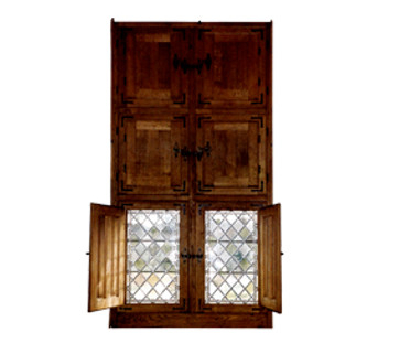 Atelier Pennart menuiserie ébènisterie portes et fenetres anciennes Annecy Haute Savoie
